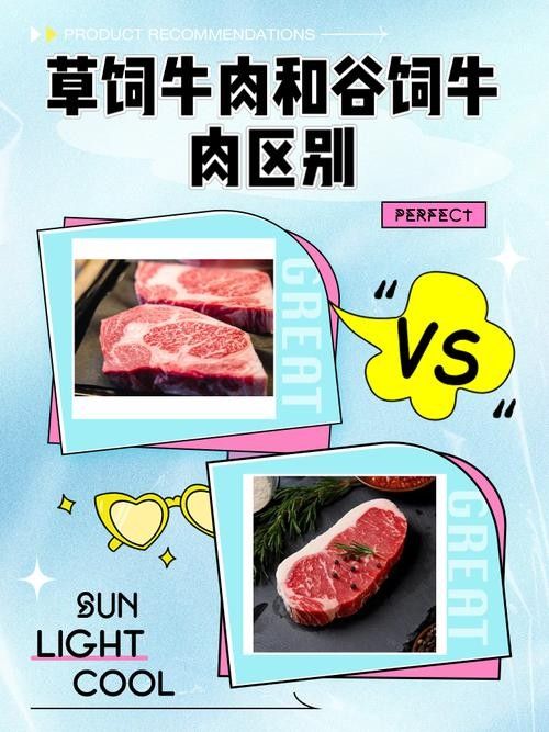 如何區分草飼牛肉和谷飼牛肉？（草飼牛肉和谷飼牛有什么區別） 如何區分草飼牛肉和谷飼牛肉？（草飼牛肉和谷飼牛有什么區別） 龍魚百科 第2張