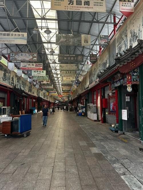 龍魚批發市場的地址在哪里（北京哪里有龍魚批發市場）