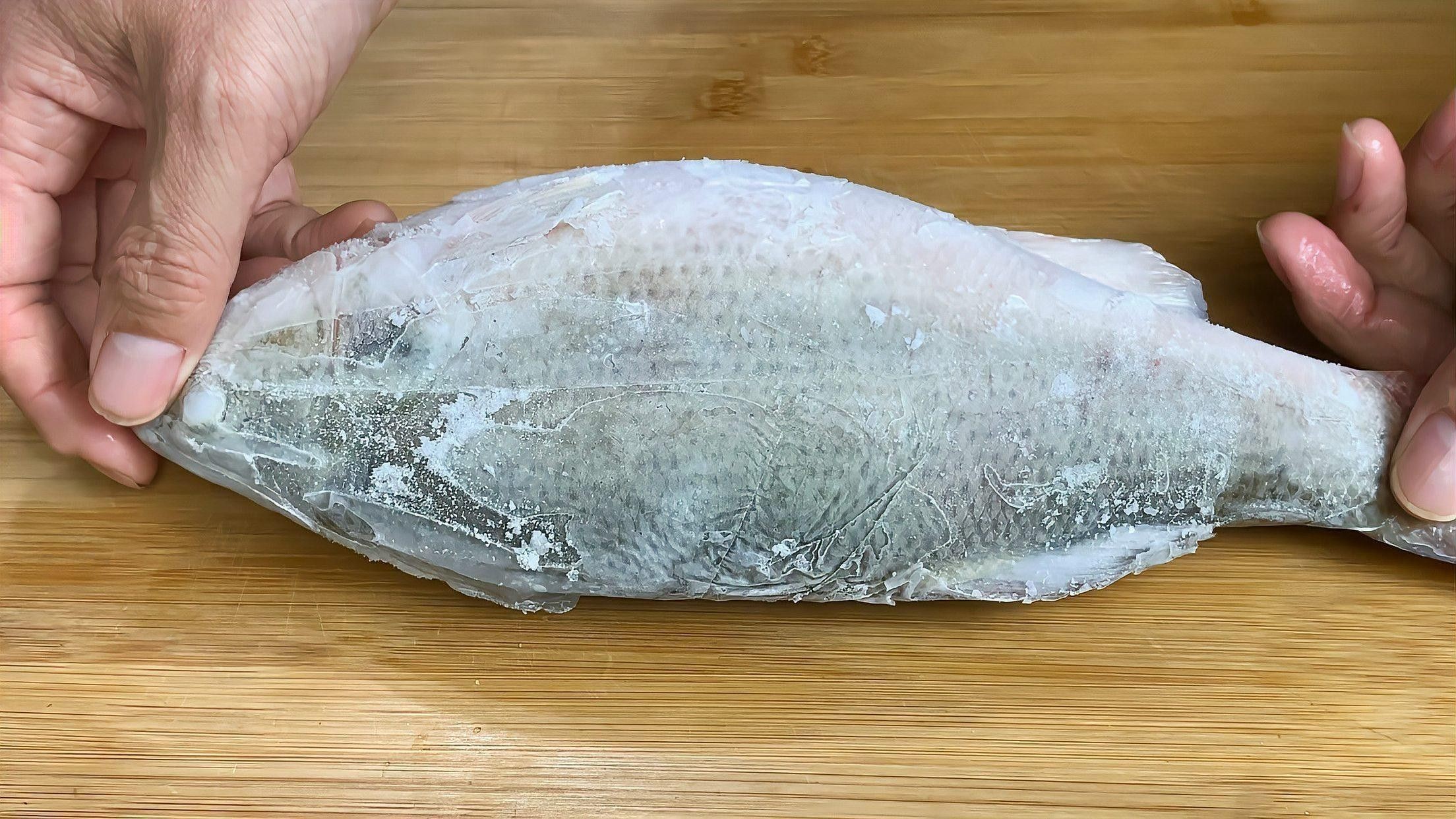 如何判斷魚肉是否新鮮（丨名醫番茄健康小課堂魚肉是否新鮮度） 如何判斷魚肉是否新鮮（丨名醫番茄健康小課堂魚肉是否新鮮度） 龍魚百科 第6張