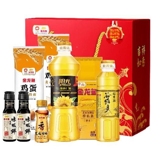 金龍魚(yú)白酒有哪些系列（金龍魚(yú)白酒怎么樣）