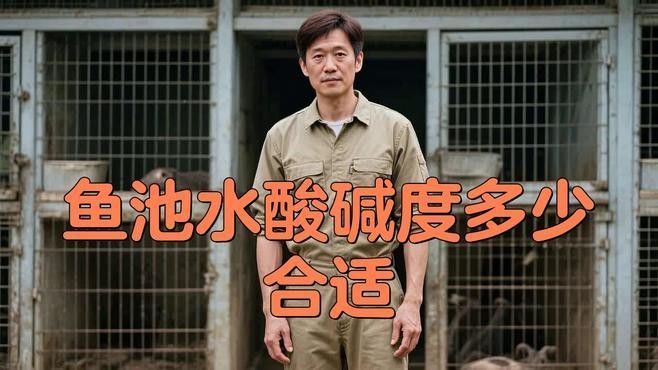 雷龍魚的最佳pH值是多少？（雷龍魚怎么養揭秘雷龍魚養殖的四大黃金法則你get了嗎）