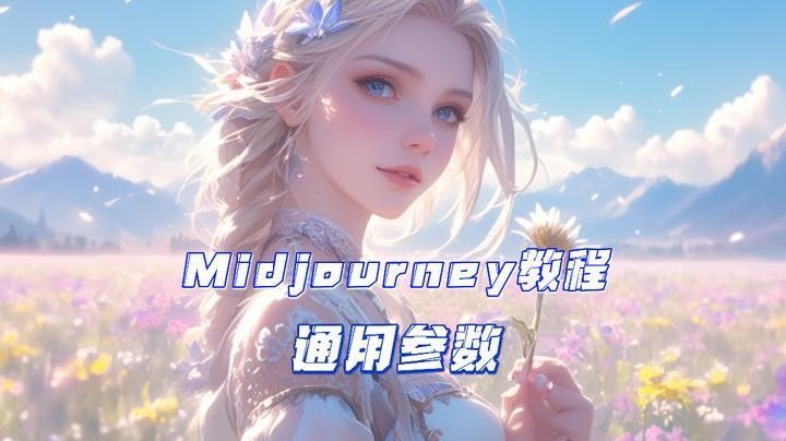 Midjourney有哪些風(fēng)格參數(shù)？（midjourney參數(shù)調(diào)整技巧）