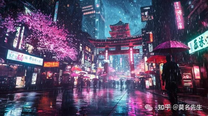 Midjourney有哪些風(fēng)格參數(shù)？（midjourney參數(shù)調(diào)整技巧）