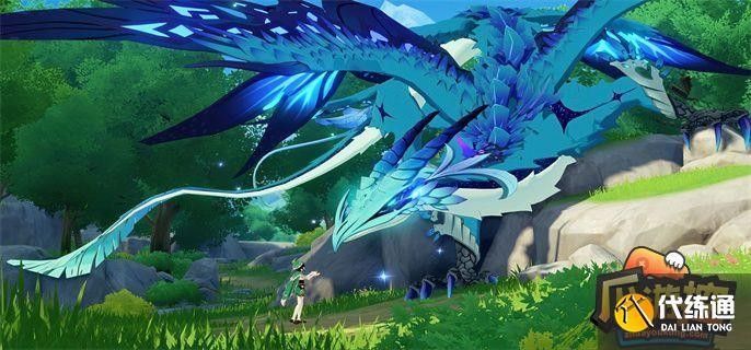 如何獲取飛蠅假餌（《原神》飛蠅假餌圖紙獲取攻略原神飛蠅假餌配方獲取攻略） 如何獲取飛蠅假餌（《原神》飛蠅假餌圖紙獲取攻略原神飛蠅假餌配方獲取攻略） 龍魚百科 第15張