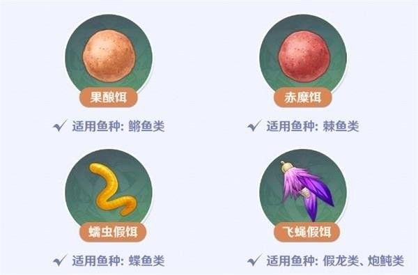如何獲取飛蠅假餌（《原神》飛蠅假餌圖紙獲取攻略原神飛蠅假餌配方獲取攻略） 如何獲取飛蠅假餌（《原神》飛蠅假餌圖紙獲取攻略原神飛蠅假餌配方獲取攻略） 龍魚百科 第13張