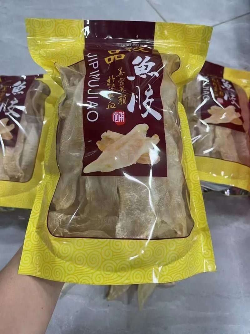 金龍魚膠有哪些功效？（金龍魚膠有什么功效和作用）