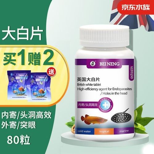 龍魚寄生蟲藥物哪個(gè)品牌好（頭寄生蟲水族新的選擇）