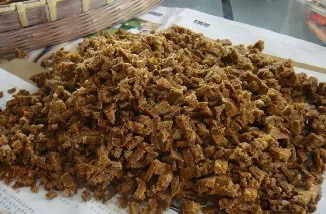 如何自制龍魚糧？（百度文庫龍魚飼料配方百度文庫龍魚飼料配方來襲）
