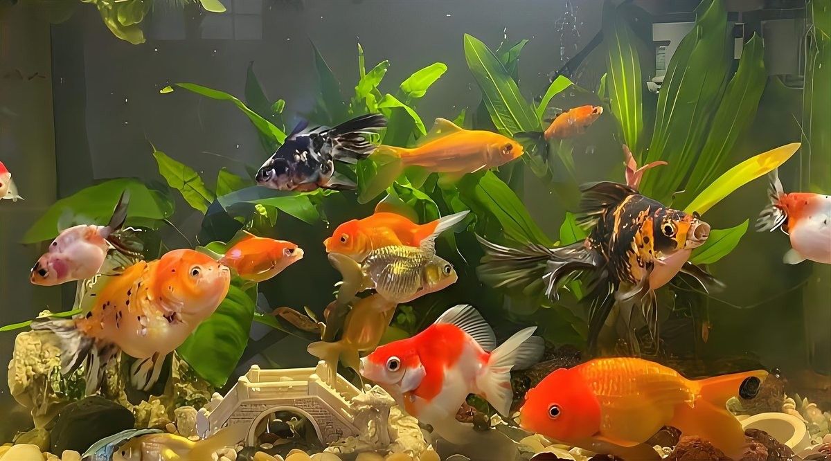 如何保持繁殖缸水質穩定？（空氣缸水質如何保持穩定）