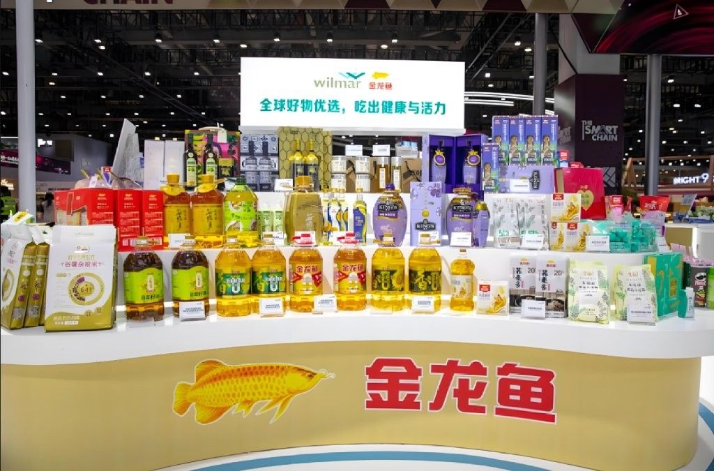 金龍魚廚房食品業務未來增長預期（金龍魚廚房食品業務未來發展充滿潛力）