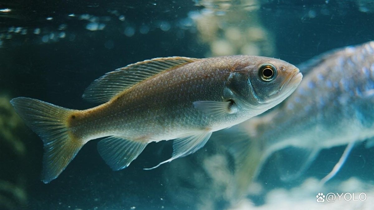 哪些魚可以和巴卡雷龍混養（哪些魚可以與巴卡雷龍共存）