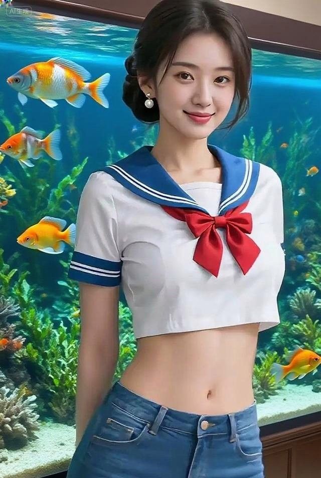 如何保持水質(zhì)穩(wěn)定？（養(yǎng)魚如何保持水質(zhì)穩(wěn)定，水質(zhì)穩(wěn)定性是確保水資源可持續(xù)利用和保護(hù)） 如何保持水質(zhì)穩(wěn)定？（養(yǎng)魚如何保持水質(zhì)穩(wěn)定，水質(zhì)穩(wěn)定性是確保水資源可持續(xù)利用和保護(hù)） 龍魚百科 第11張