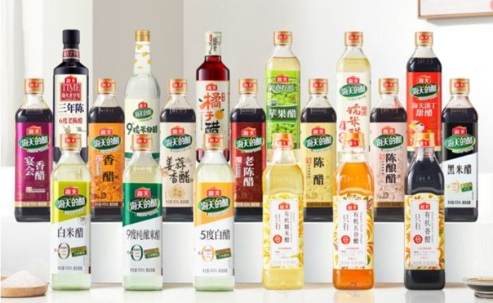 金龍魚和海天味業哪個更有實力（金龍魚和海天味業各有所長金龍魚和海天味業對比）