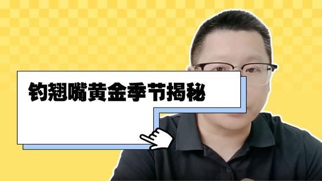 什么季節(jié)釣龍魚(yú)翹嘴最好（釣龍魚(yú)和翹嘴的最佳季節(jié)是幾月份到幾月份知了愛(ài)學(xué)）