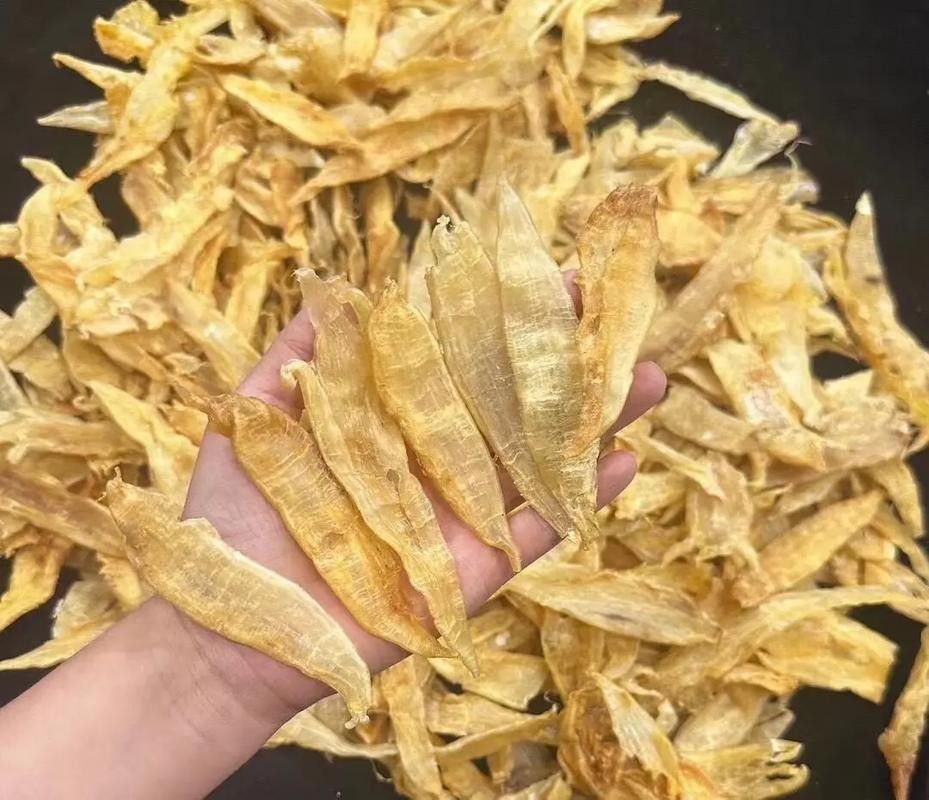 金龍魚魚膠一次吃多少合適（金龍魚膠一次吃多少合適）
