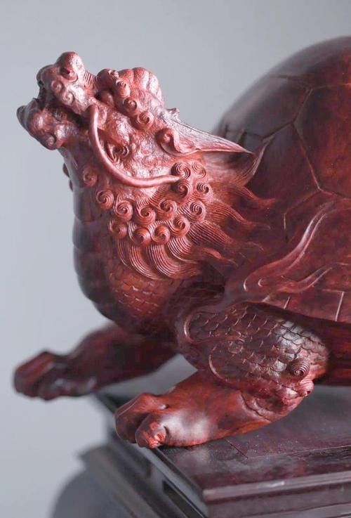 推薦一些高清的龍龜壁紙（愚人節新原畫龍龜壁紙推薦，萌態十足太可愛吃一口云朵）