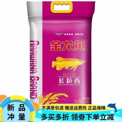 金龍魚優選長粒香米哪里可以購買（北京哪些超市有賣金龍魚優選長粒香米的）