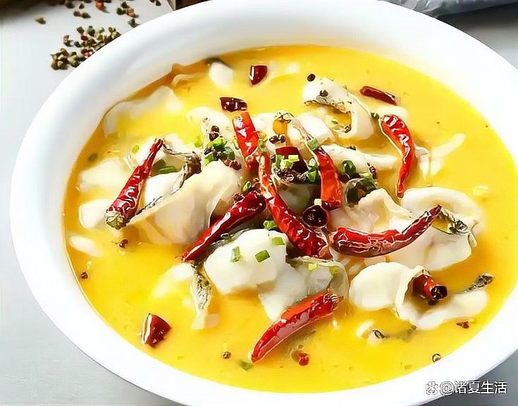 龍魚配菜如何去腥（大廚教你鱘龍魚的處理技巧和做法，不腥不柴鮮香滑嫩超子美食） 龍魚配菜如何去腥（大廚教你鱘龍魚的處理技巧和做法，不腥不柴鮮香滑嫩超子美食） 龍魚百科 第6張