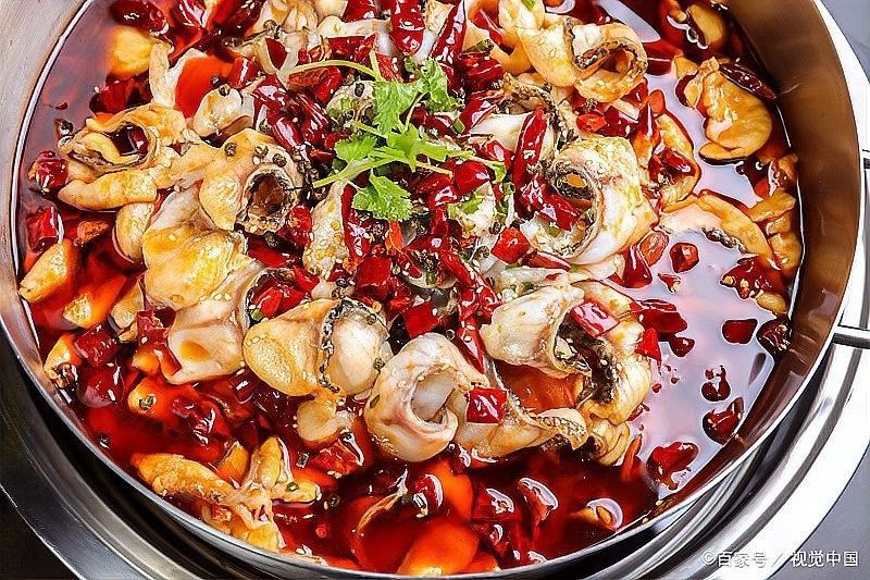 瀾滄江龍魚(yú)火鍋如何處理刺（瀾滄江龍魚(yú)火鍋湯底有哪些選擇瀾滄江龍魚(yú)火鍋的選擇）