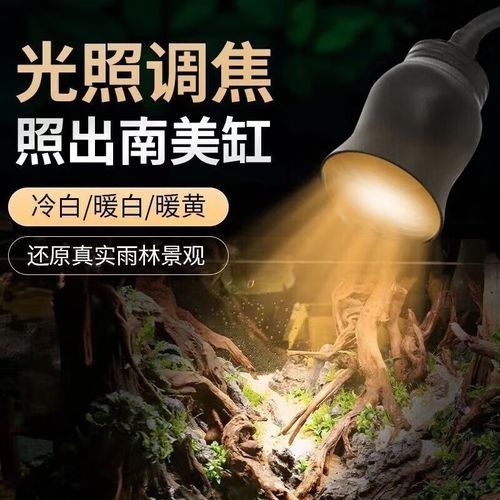雷龍專用燈有哪些品牌推薦（雷龍專用燈怎么選） 雷龍專用燈有哪些品牌推薦（雷龍專用燈怎么選） 龍魚百科 第4張
