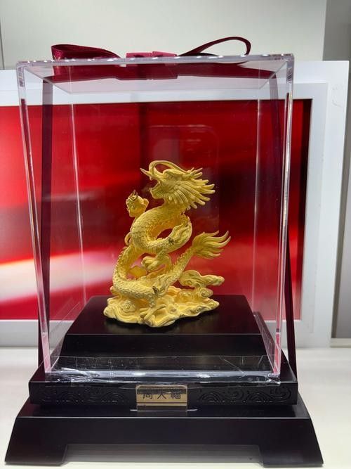 推薦幾款熱門的真金擺件（京東真金擺件排行榜）