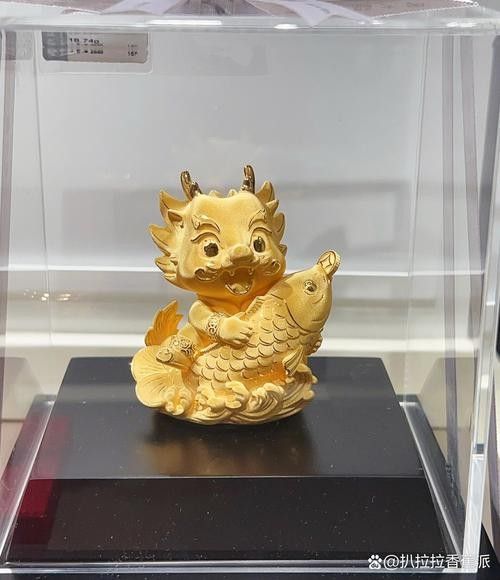 推薦幾款熱門的真金擺件（京東真金擺件排行榜）