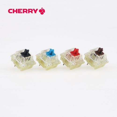 紅龍磁軸和Cherry軸有何區(qū)別？（紅龍m61磁軸鍵盤(pán)體驗(yàn)） 紅龍磁軸和Cherry軸有何區(qū)別？（紅龍m61磁軸鍵盤(pán)體驗(yàn)） 龍魚(yú)百科 第12張