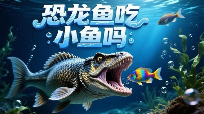 大花恐龍魚的食物有哪些（農(nóng)技之家恐龍魚的飼養(yǎng)要點全解）