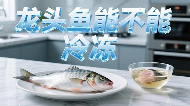 如何家庭自凍龍魚(yú)食物？（如何在家中保存龍魚(yú)？） 如何家庭自凍龍魚(yú)食物？（如何在家中保存龍魚(yú)？） 龍魚(yú)百科 第3張