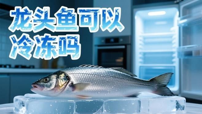 如何家庭自凍龍魚(yú)食物？（如何在家中保存龍魚(yú)？） 如何家庭自凍龍魚(yú)食物？（如何在家中保存龍魚(yú)？） 龍魚(yú)百科 第1張