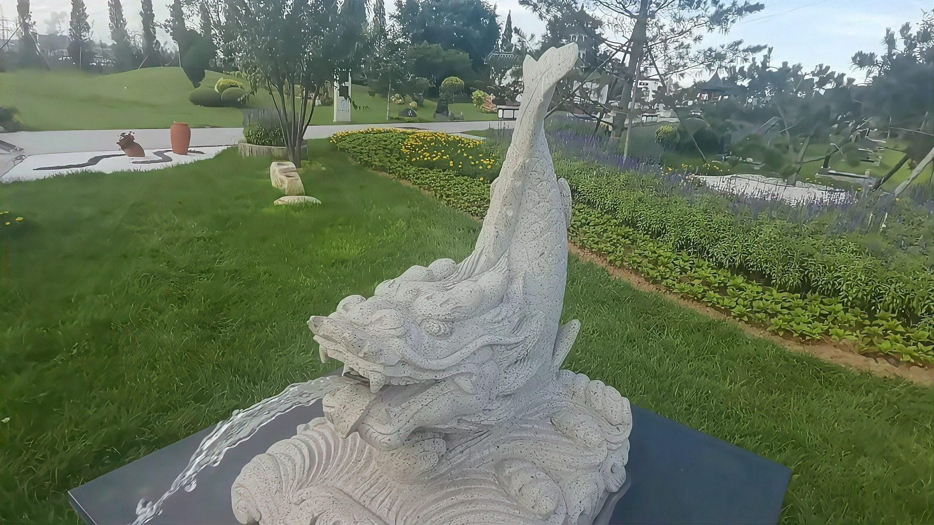 推薦一些專業的石雕龍魚廠家（<strong><mark>北京</mark></strong>周邊地區專業的石雕龍魚廠家推薦）