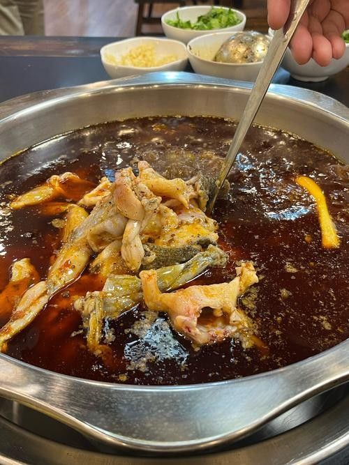 德陽昌龍魚莊的口碑評價如何？（德陽昌龍魚莊口碑評價）