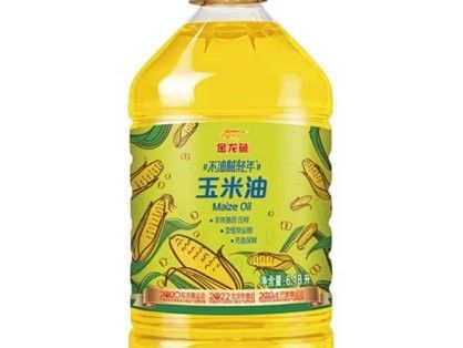 金龍魚零反式脂肪油的價格是多少？（金龍魚零反式脂肪油價格） 金龍魚零反式脂肪油的價格是多少？（金龍魚零反式脂肪油價格） 龍魚百科 第6張