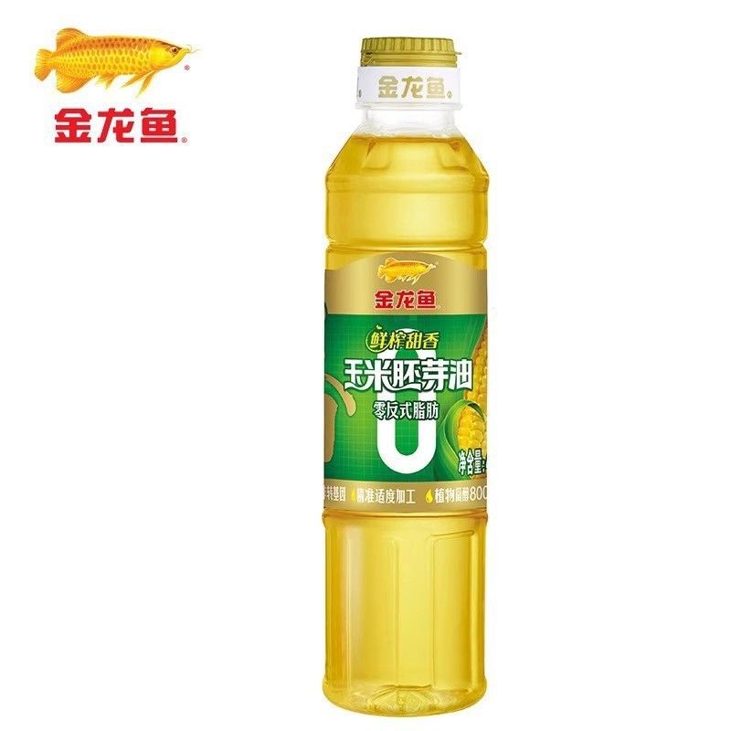 金龍魚零反式脂肪油的價格是多少？（金龍魚零反式脂肪油價格） 金龍魚零反式脂肪油的價格是多少？（金龍魚零反式脂肪油價格） 龍魚百科 第13張