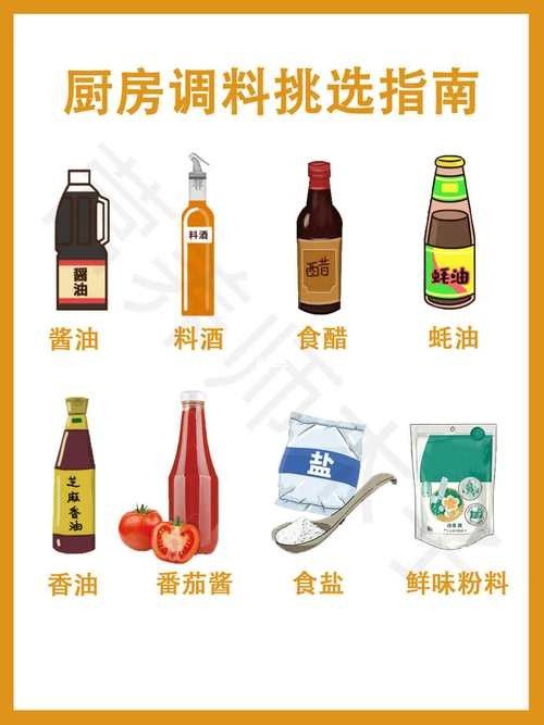 如何判斷一個調味品的性價比？（一個調味品的性價比是一個涉及多個因素的綜合評估過程）