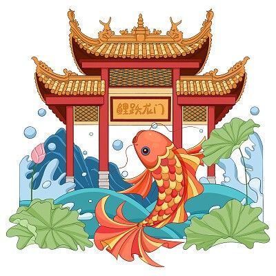 推薦一些高質(zhì)量的龍魚壁紙資源（一些高質(zhì)量的龍魚壁紙資源推薦）