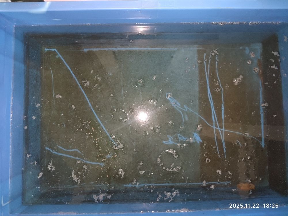 換水；（換水對水質的影響） 換水；（換水對水質的影響） 龍魚論壇
