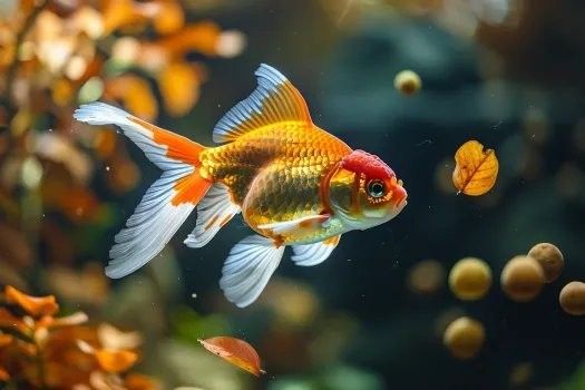 龍魚成年的具體年齡是多少（關于龍魚成年的一些問題） 龍魚成年的具體年齡是多少（關于龍魚成年的一些問題） 龍魚百科 第5張