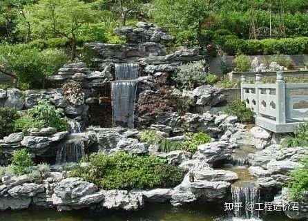 沉木和假山如何選擇（園林景觀設(shè)計(jì)中常用的木和假山元素選擇關(guān)鍵因素）