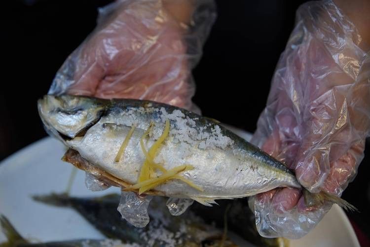 巴浪魚的價格是多少（巴浪魚價格是多少）