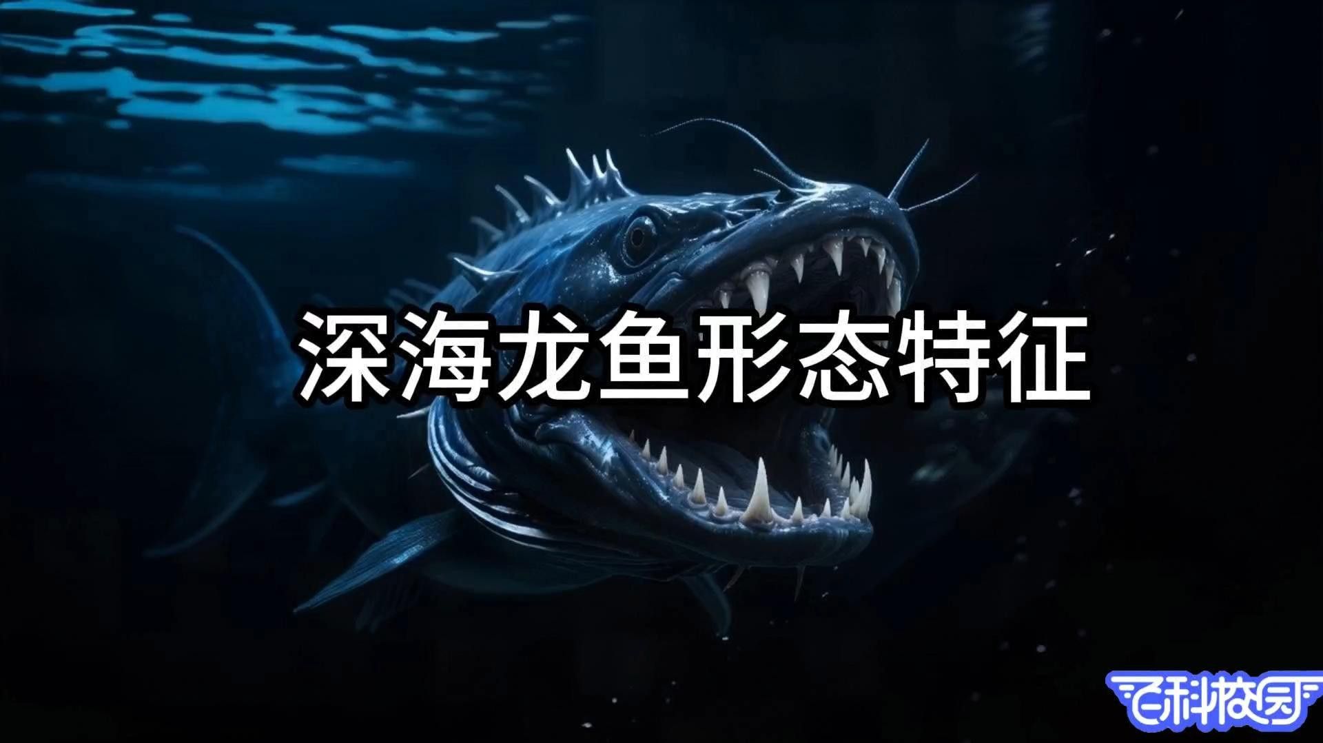 深海黑龍魚有哪些品種（常見的深海黑龍魚品種簡介黑龍魚的常見品種簡介）