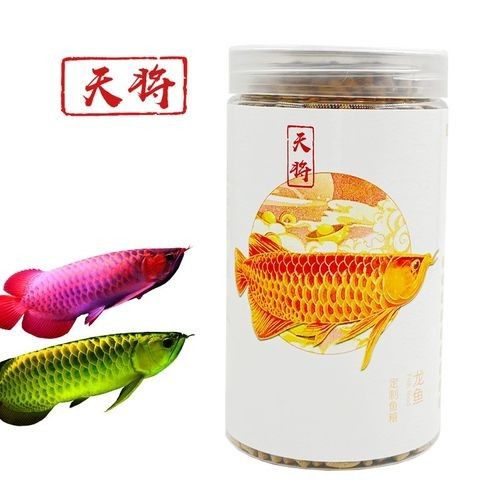 哪種發(fā)色餌料對金頭金龍和古典金龍最有效（頭金龍和古典金龍的發(fā)色餌料選擇有著不同的偏好） 哪種發(fā)色餌料對金頭金龍和古典金龍最有效（頭金龍和古典金龍的發(fā)色餌料選擇有著不同的偏好） 龍魚百科 第1張