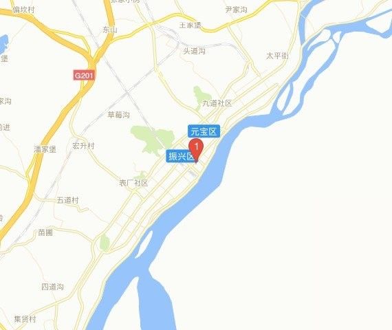 丹東金龍魚專賣店在哪里？（東金龍魚專賣店的確切位置需要通過以下步驟來確定） 丹東金龍魚專賣店在哪里？（東金龍魚專賣店的確切位置需要通過以下步驟來確定） 龍魚百科 第1張