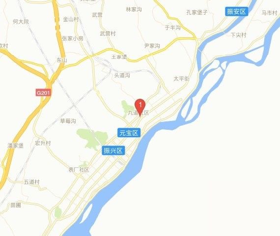 丹東金龍魚專賣店在哪里？（東金龍魚專賣店的確切位置需要通過以下步驟來確定） 丹東金龍魚專賣店在哪里？（東金龍魚專賣店的確切位置需要通過以下步驟來確定） 龍魚百科 第2張