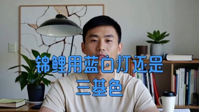 藍(lán)白燈對金龍魚生長有何影響（復(fù)禾健康，淺談燈對金龍魚的影響作用） 藍(lán)白燈對金龍魚生長有何影響（復(fù)禾健康，淺談燈對金龍魚的影響作用） 龍魚百科 第3張