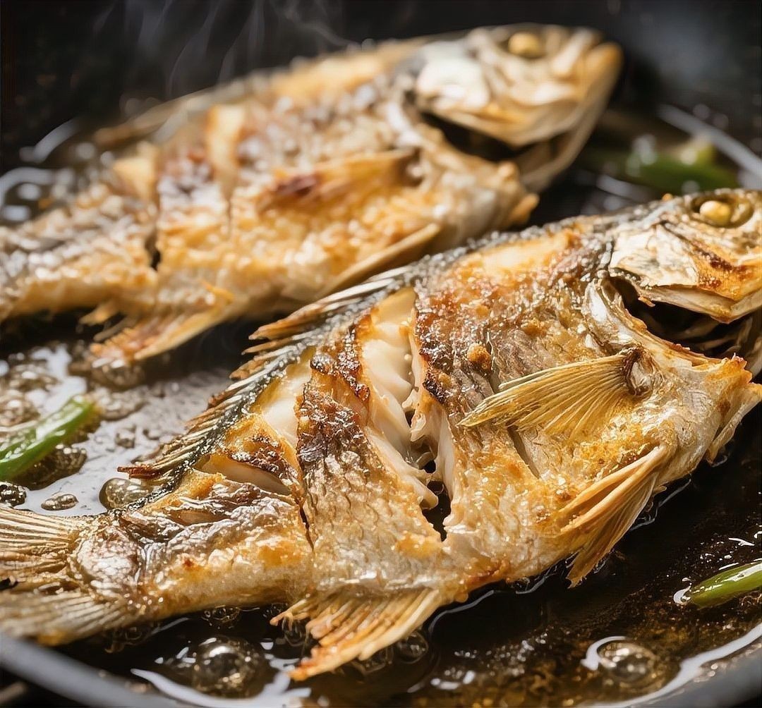 如何判斷油溫是否適合煎魚（如何判斷煎魚油溫是否適宜？）
