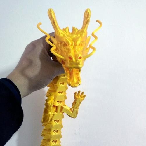 哪里可以找到更多金龍素材（如何獲取金龍素材）
