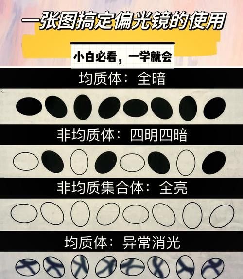 如何判斷偏光鏡的質量（如何辨別偏光鏡的真假） 如何判斷偏光鏡的質量（如何辨別偏光鏡的真假） 龍魚百科 第1張