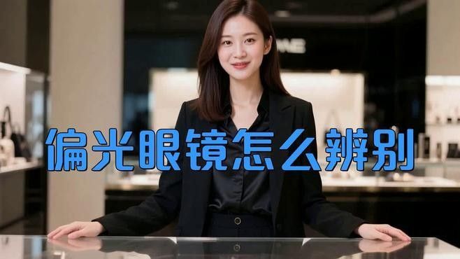 如何判斷偏光鏡的質量（如何辨別偏光鏡的真假） 如何判斷偏光鏡的質量（如何辨別偏光鏡的真假） 龍魚百科 第7張