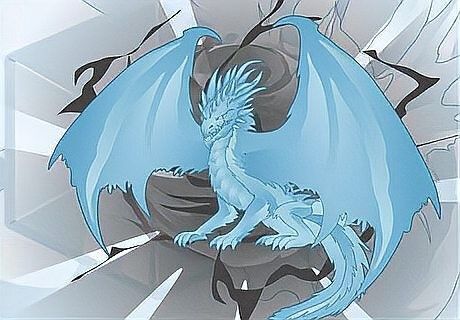 古典藍龍有哪些獨特的攻擊方式（《魔獸世界》中古典藍龍的攻擊方式）